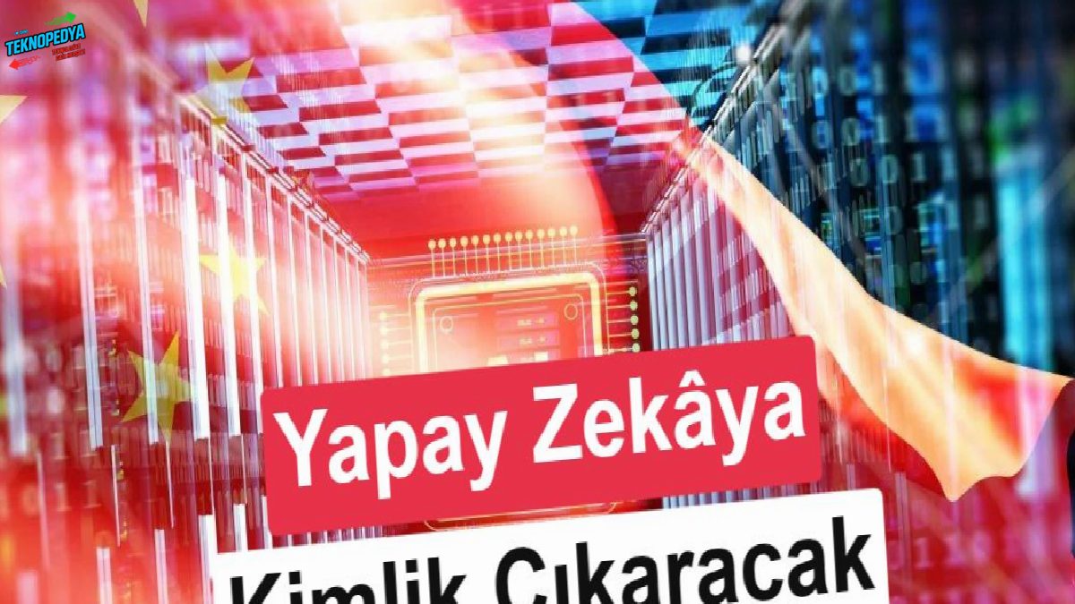 Estonya’dan sonra Çin de AI casuslarına dijital kimlik vermek için harekete geçti