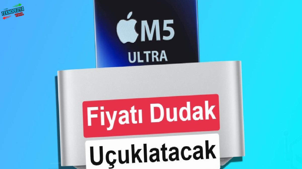 Fiyatı astronomik olacak: Yeni Mac Studio için 768 GB RAM savı