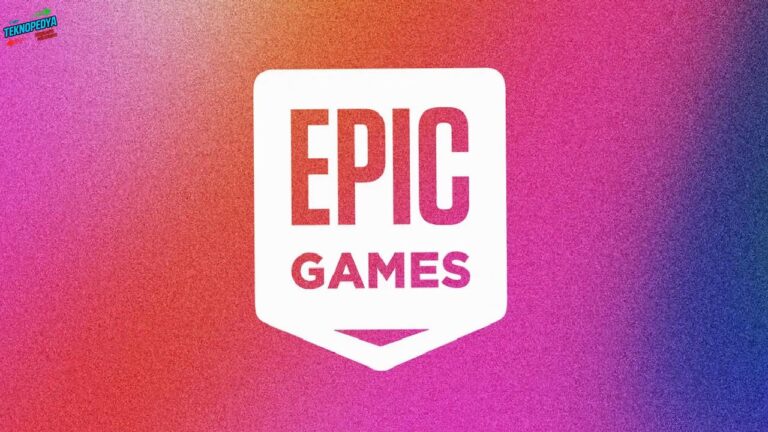Fiyatsız Epic Games Store Oyunları İndirmeye Sunuldu