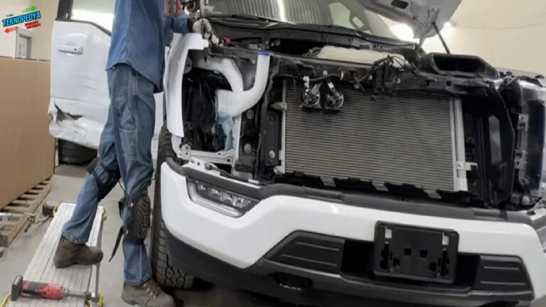Ford CEO’sundan kendi aracını tamir edenleri kızdıracak açıklama
