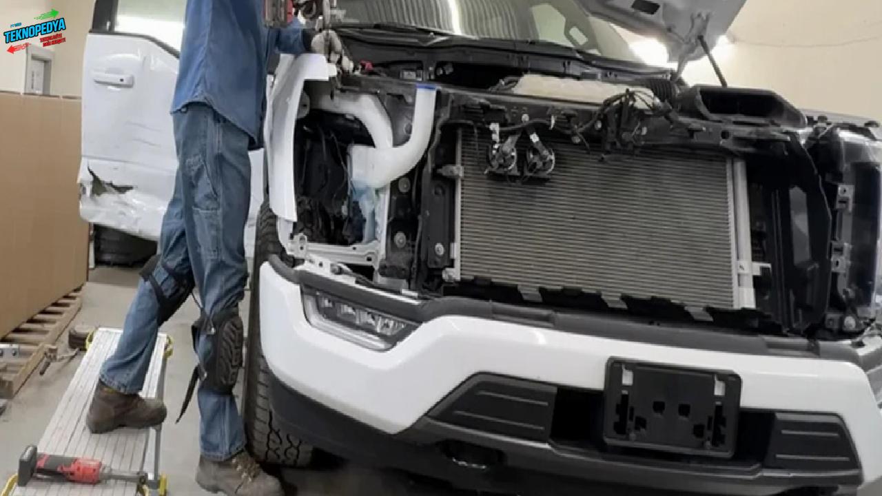 Ford CEO’sundan kendi aracını tamir edenleri kızdıracak açıklama