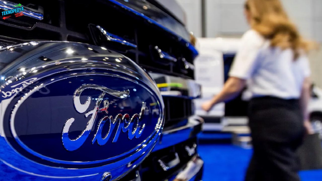 Ford Yapay Zeka Atağından Geri Döndü: 350 Mühendis Geri Döndü