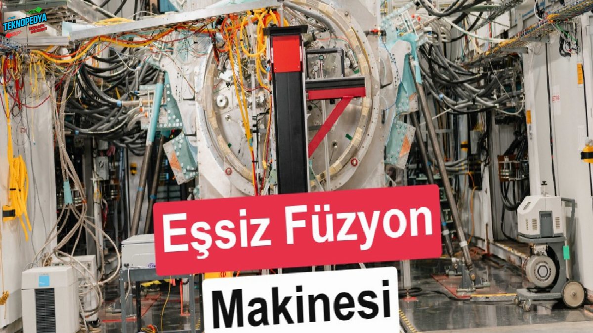 Füzyon gücünde eşsiz yol: Mekanik sıkıştırmada kritik gelişme yaşandı