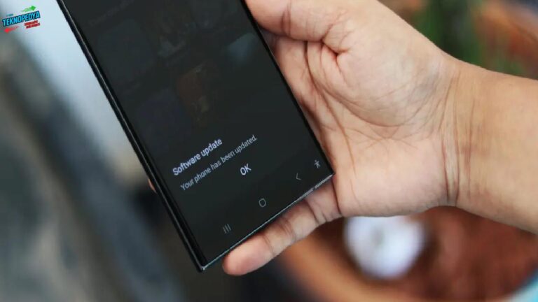 Galaxy A07 için Güncelleme Çıktı