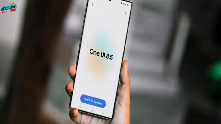 Galaxy A15 4G One UI 8.5 Güncellemesine Kavuşuyor