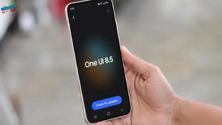 Galaxy A25 için One UI 8.5 Güncellemesi Türkiye’ye Geldi