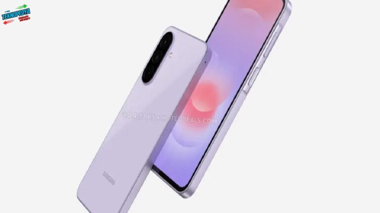 Galaxy A27 Tasarımı Sızan Resmi Görsellerle Değişiyor