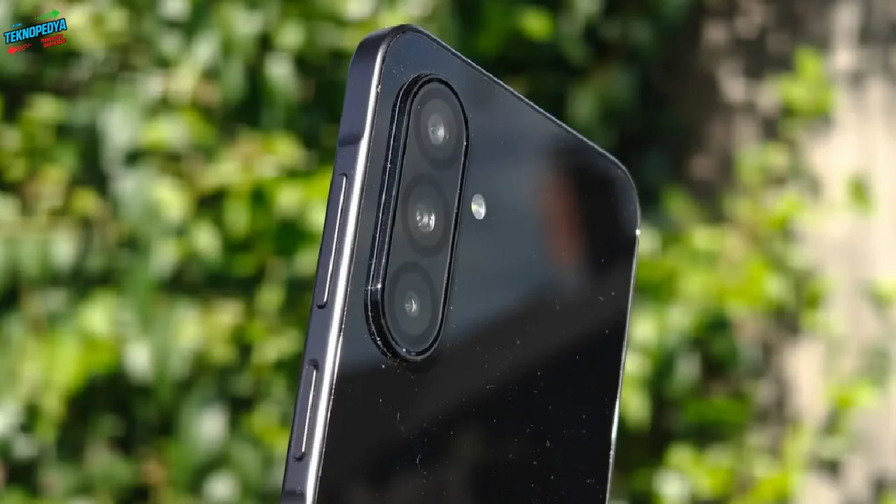 Galaxy A27’nin Fiyatı ve Renkleri Aşikâr Oldu