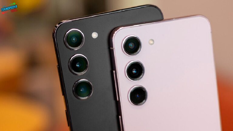 Galaxy S23 Serisi One UI 9.5 Güncellemesini Almayabilir