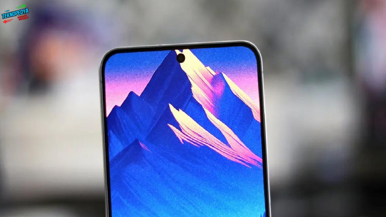 Galaxy S26 FE İşlemcisi ile Gösteri Yapacak