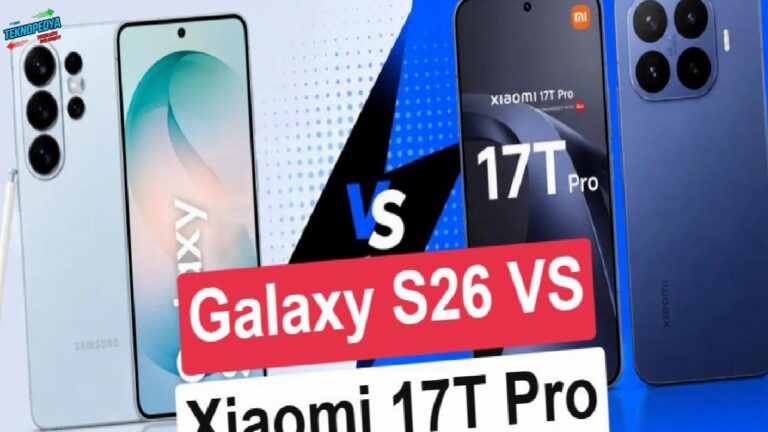 Galaxy S26 vs Xiaomi 17T Pro karşılaştırması: Hangisi alınır?