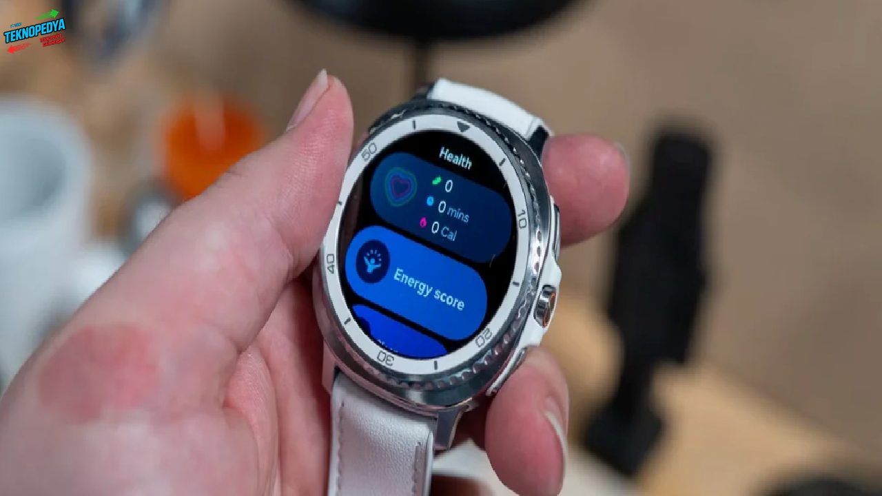 Galaxy Watch 9 Kayışları Sızdırıldı