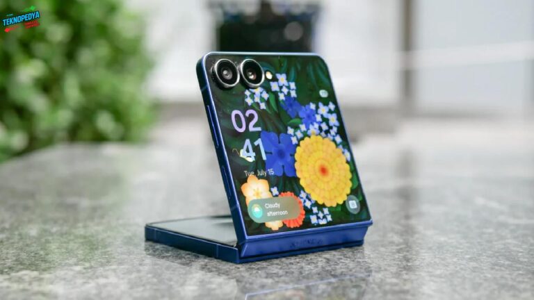 Galaxy Z Flip 8 Hangi İşlemciyle Gelecek?