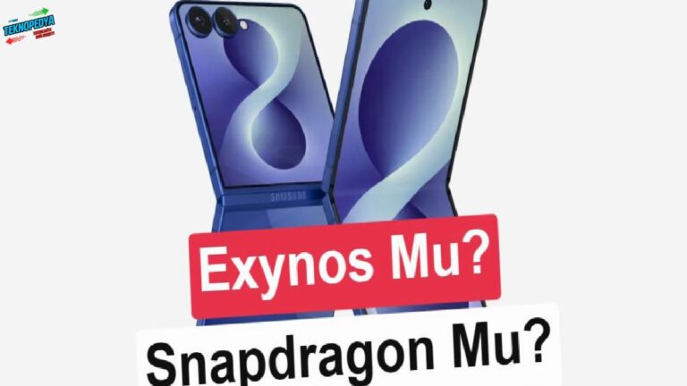 Galaxy Z Flip 8’de Exynos mu Snapdragon mu? Dağıtım stratejisi netleşiyor