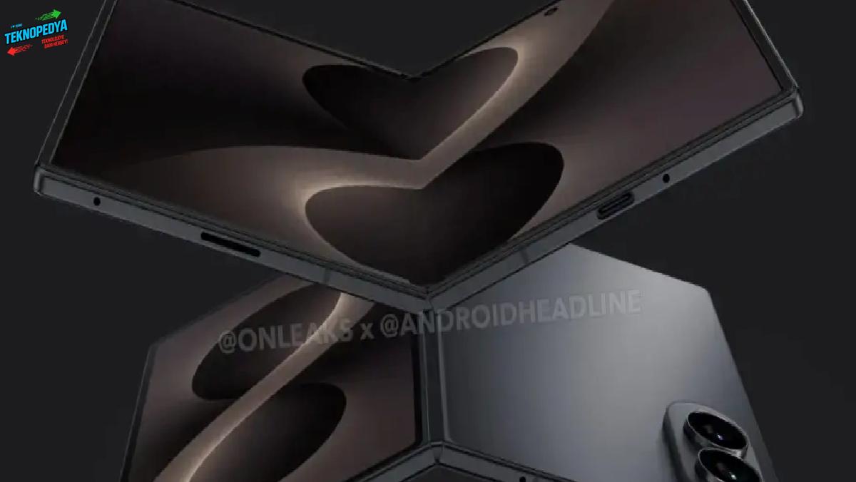 Galaxy Z Fold 8 Fiyatı Sızıntılarla Netleşiyor