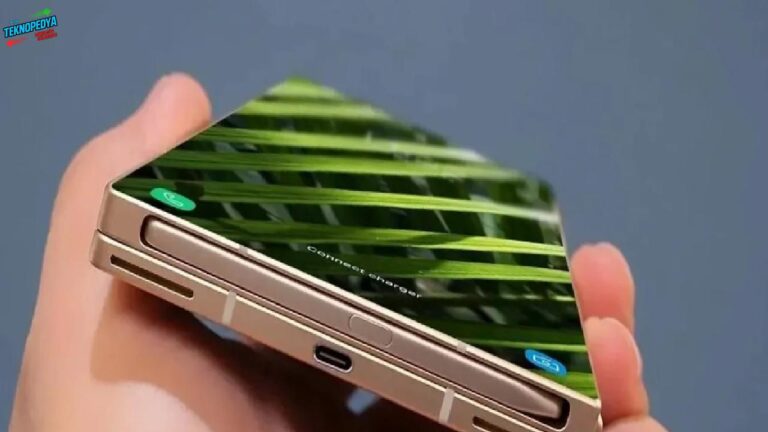 Galaxy Z Fold 8 Snapdragon İşlemci ile Geliyor