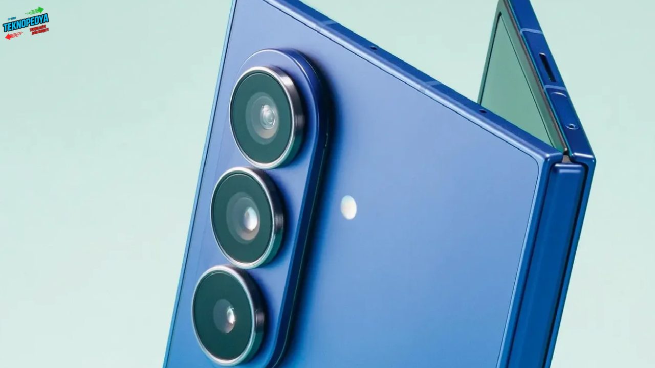 Galaxy Z Fold 8 ve Z Flip 8 Aksesuarları Sızdırıldı