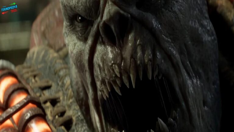 Gears of War: E-Day Xbox’a Özel Olarak Duyuruldu