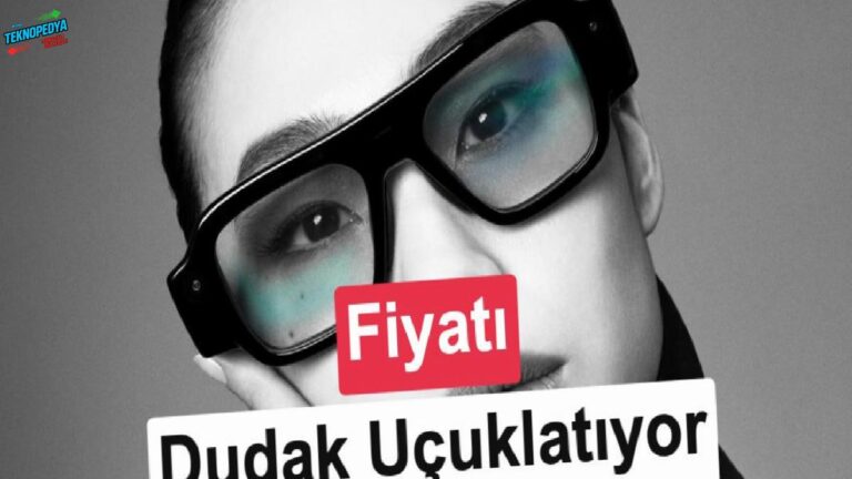 Geleceğin bilgisayarı Snap SPECS tanıtıldı: Güçlü, hafif ve eşsiz tasarım