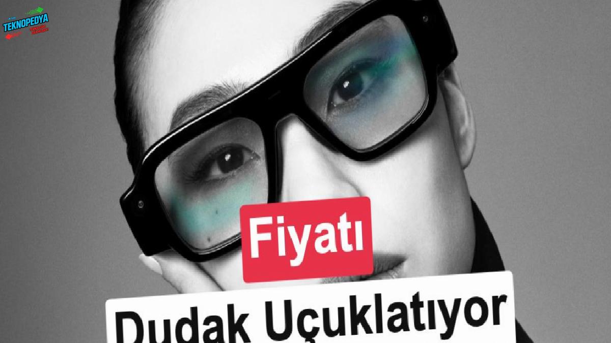 Geleceğin bilgisayarı Snap SPECS tanıtıldı: Güçlü, hafif ve eşsiz tasarım