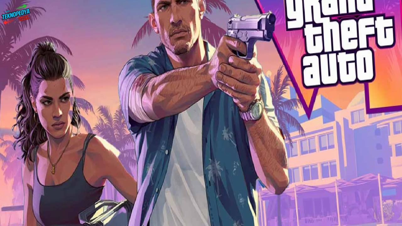 Geliştirici Yapay Zeka ile GTA 6 Yapmaya Çalışırken Kenti Karıştırdı