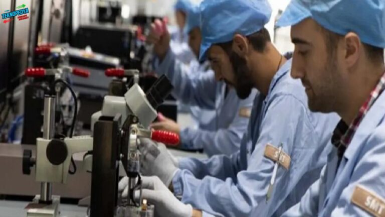 General Mobile Yerli Üretim Telefonlar İçin Vergi Takviyesi Bekliyor