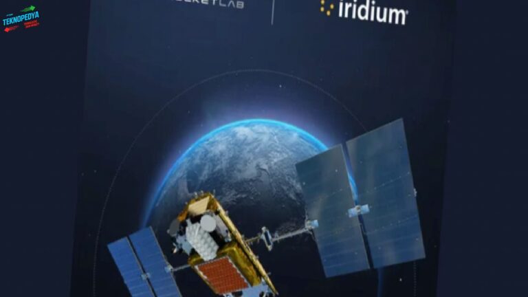 Gökyüzünde yeni bir savaş başladı: Rocket Lab, Iridium’u yuttu