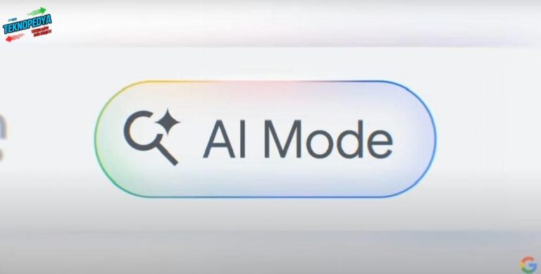 Google Chrome’da AI Modu klasik aramanın yerini alabilir!