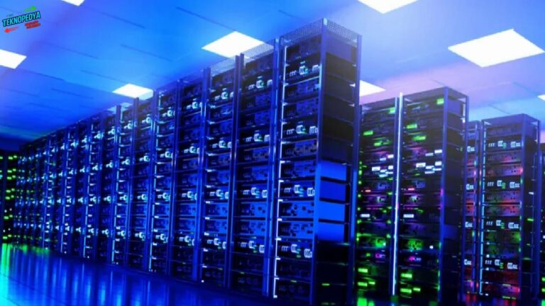 Google Data Merkezleri için Konutlardan Elektrik Çekecek