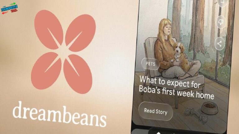 Google Dreambeans tanıtıldı: Günlük kullanımlarınızdan öyküler