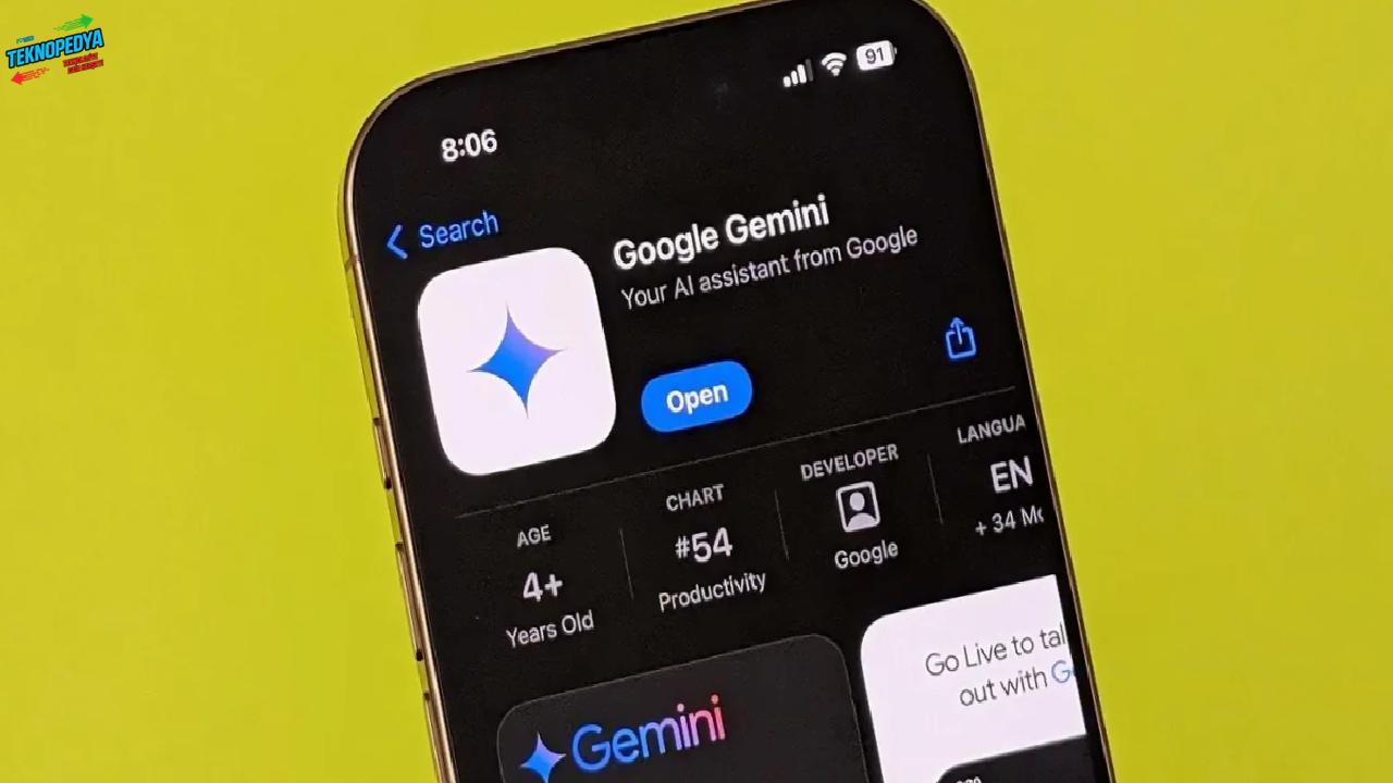 Google Gemini-SQL2 ile Data Tahlilinde Yeni Standartlar Belirliyor