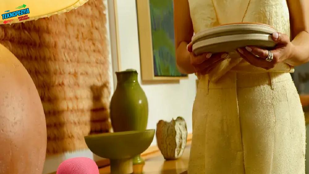 Google Home Speaker Tanıtıldı: Gemini ile Akıllı Mesken Çağı