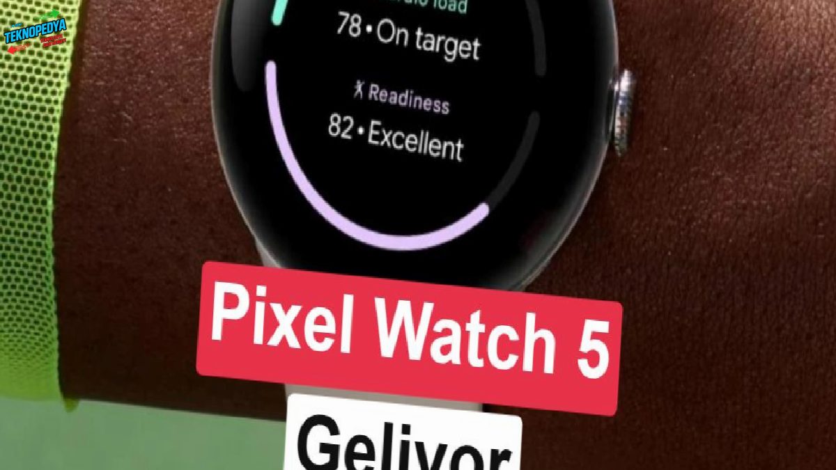 Google Pixel Watch 5’in özellikleri sızdı: Uydu ilişkisi ve UWB dayanağı doğrulandı