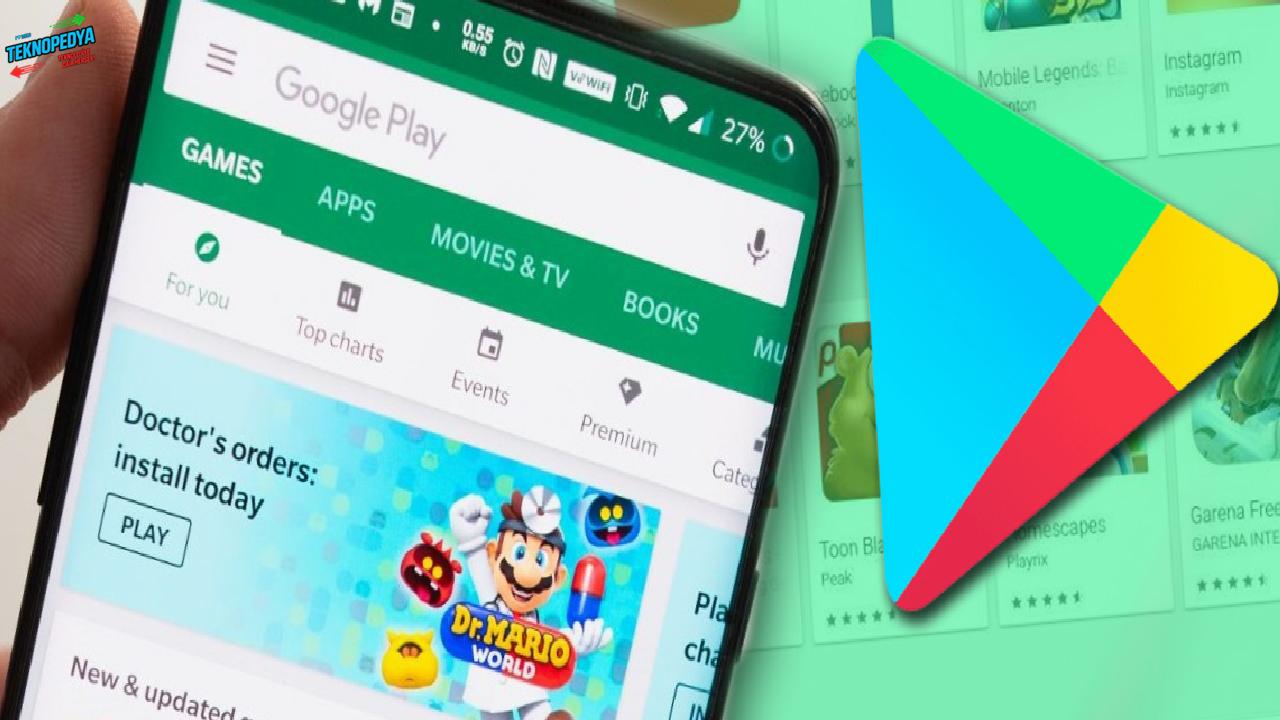Google Play Store’da Alternatif Ödeme ve Yeni Komisyon Dönemi Başlıyor
