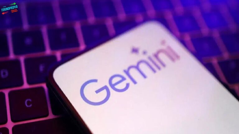 Google ve T.C. Sanayi ve Teknoloji Bakanlığı Yapay Zeka için Birleşti