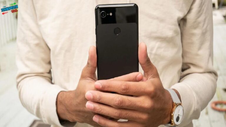 Google Yapay Zeka Sunucusu İçin Eski Telefonları Kullanacak