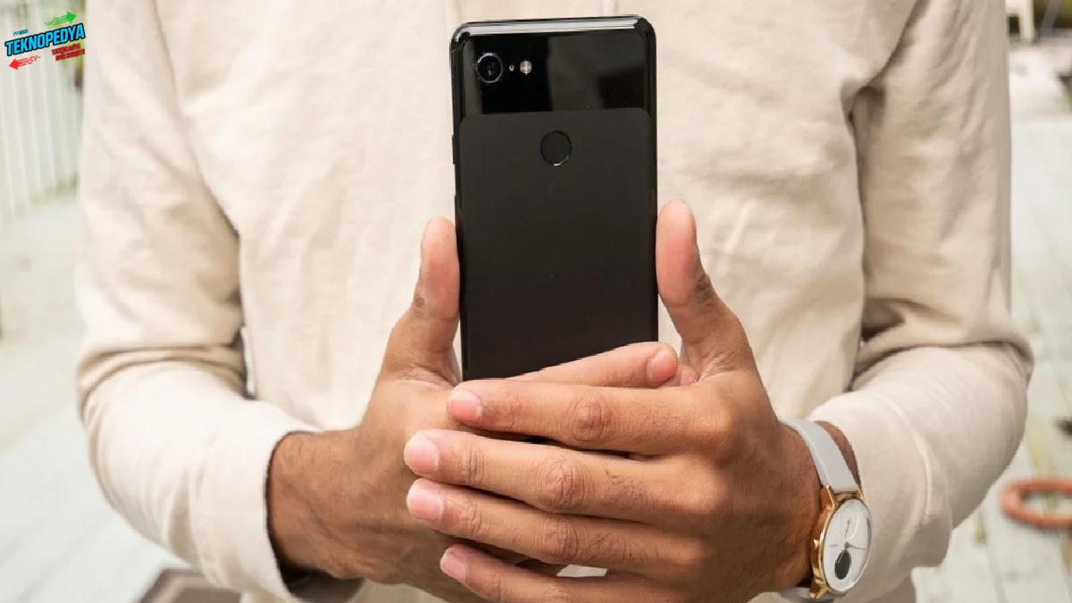 Google Yapay Zeka Sunucusu İçin Eski Telefonları Kullanacak