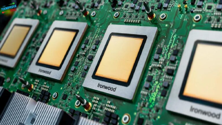 Google’dan Devasa TPU Siparişi: Intel ile 2028 Planı