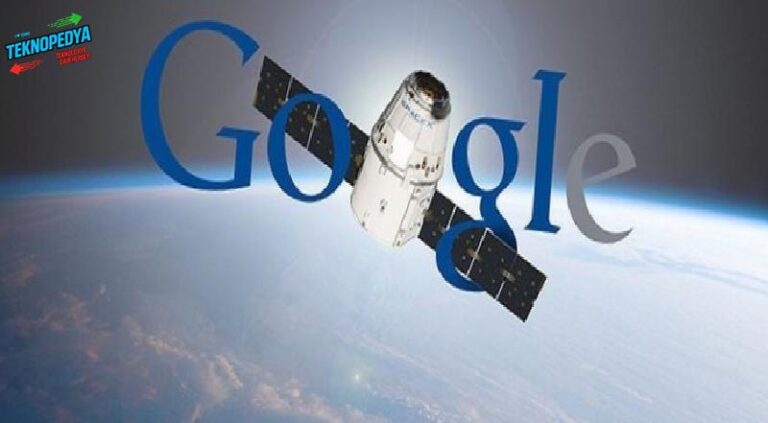 Google’dan SpaceX’e dev ödeme: Yapay zeka gücü için ayda yaklaşık 1 milyar dolar