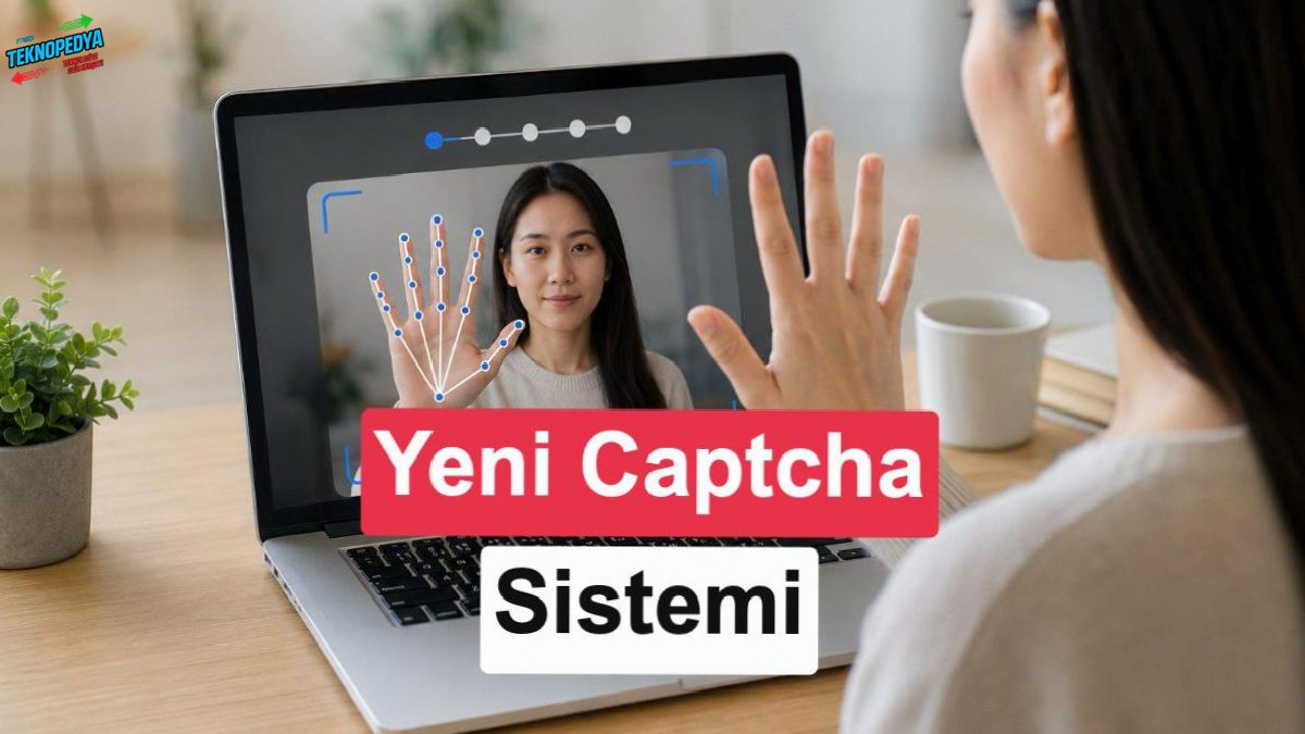Google’ın botlara karşı yeni reCAPTCHA sistemi kolay kolay aşıldı!