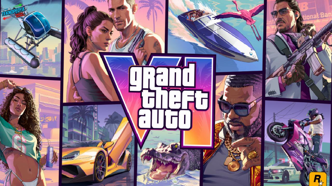 Grand Theft Auto 6 fiyatı resmi olarak duyuruldu