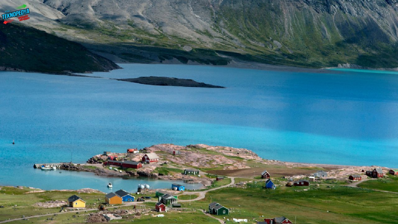 Grönland’daki Viking gizeminin arkasında yatan sır açığa çıktı