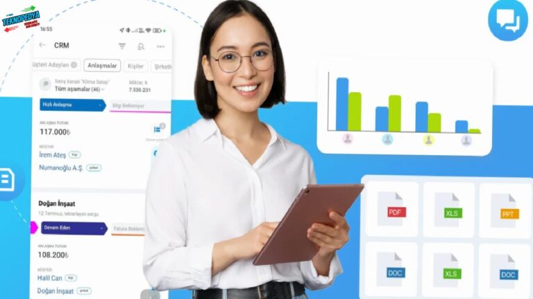 Grup İçi Karmaşayı Bitiren Görsel İdare Araçları: Kanban Panolarının Gücü