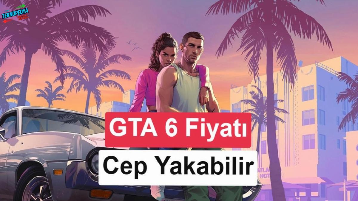 GTA 6 Avrupa fiyatı sızdırıldı: İşte beklentileri aşan sayılar