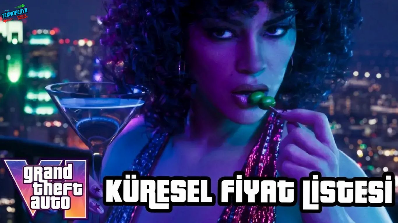 GTA 6 Fiyat Karşılaştırması: Türkiye Dünyada Kaçıncı Sırada?