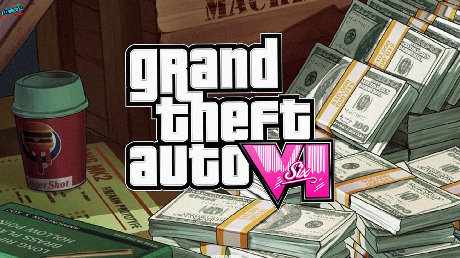 GTA 6 Fiyatı Dudak Uçuklatacak