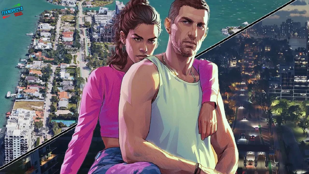 GTA 6 Fiyatı ve Sürümleri Resmi Olarak Açıklandı: Ön Siparişler Başlıyor