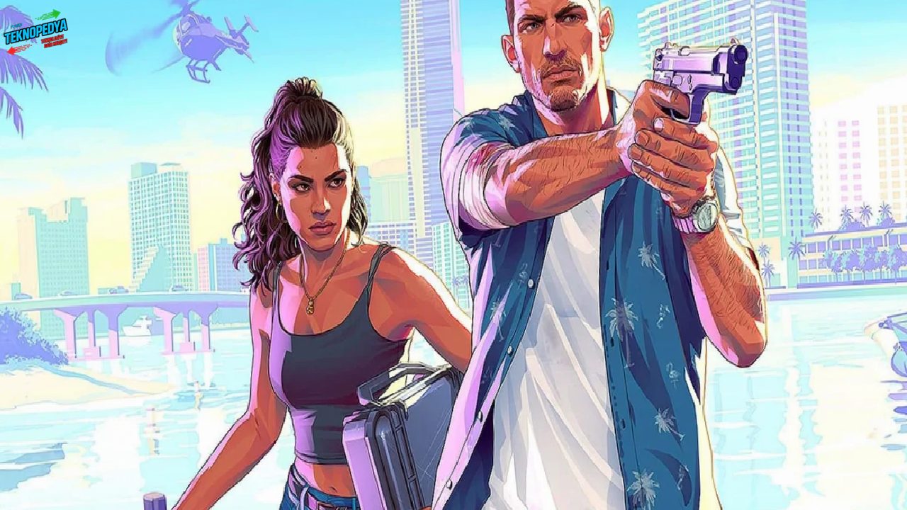 GTA 6 Fizikî Sürüm Bekleyenlere Berbat Haber: Disk Versiyonu Asla Gelmeyebilir