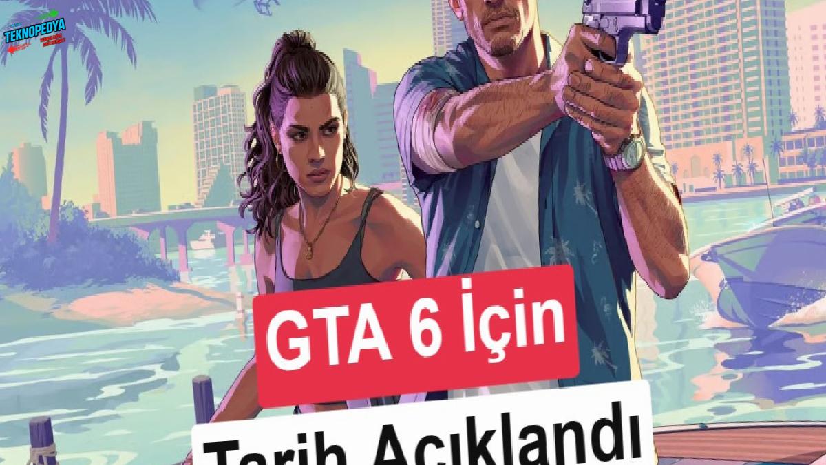 GTA 6 için beklenen gün geldi: Ön sipariş tarihi açıklandı
