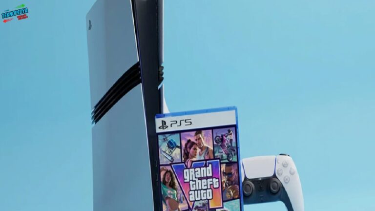 GTA 6 için En Uygun Tecrübe PS5 Pro’da mı?